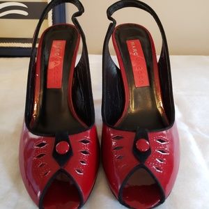 Vintage Marc Jacobs Heels size 8